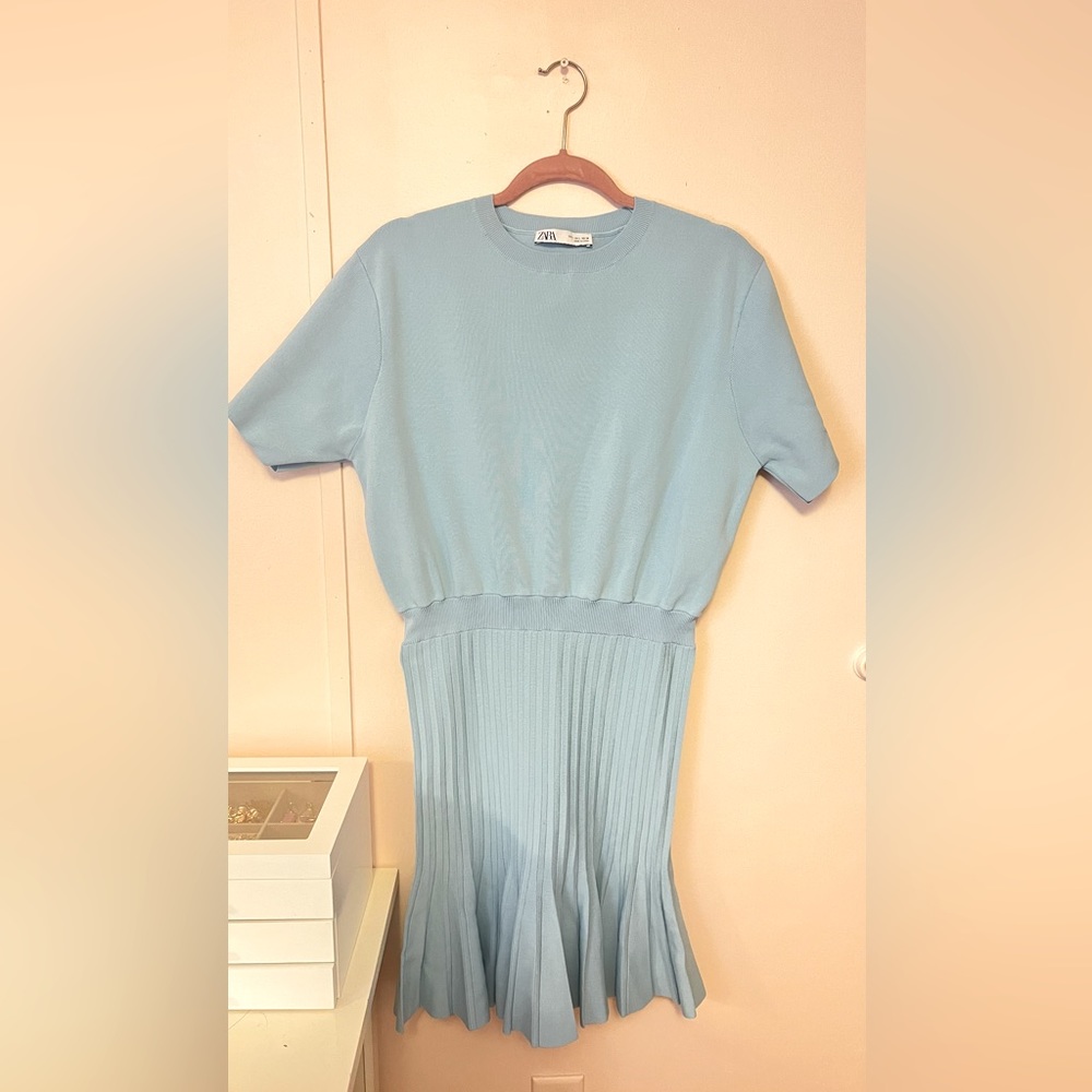 Zara Dress